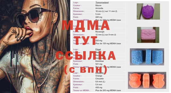 ALPHA-PVP Абаза